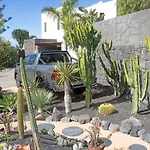 Panoramica Yaiza (Lanzarote)