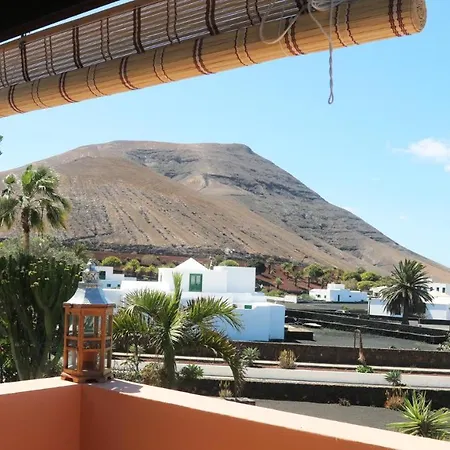 Panoramica Willa Yaiza (Lanzarote)