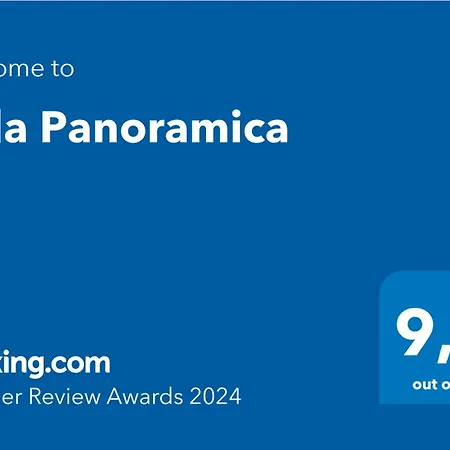 Panoramica *
