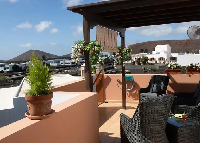 Panoramica Villa *