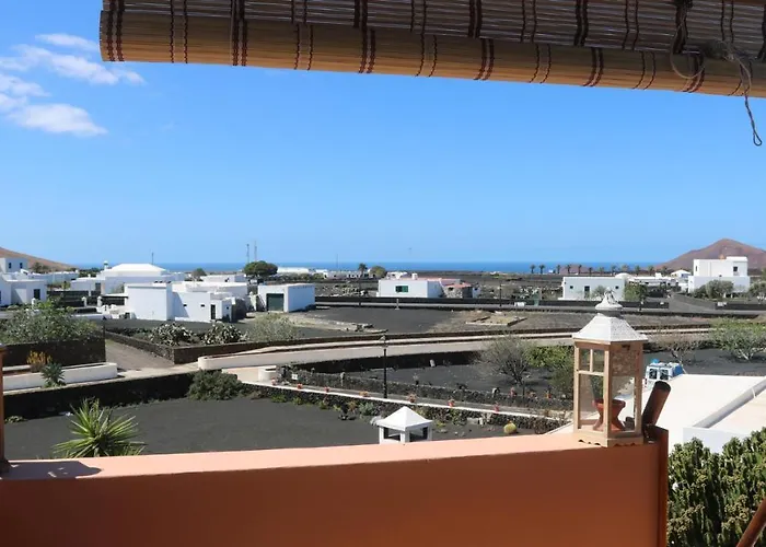 Panoramica Yaiza