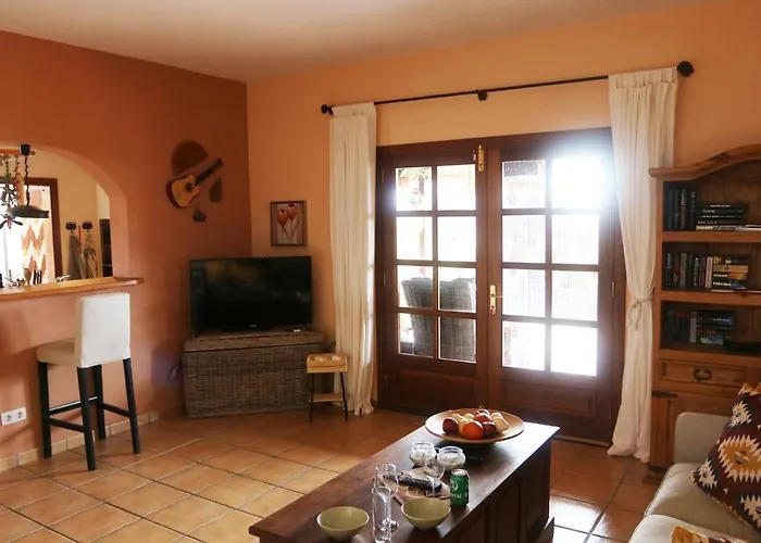 Panoramica Villa