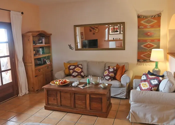 Panoramica Villa *
