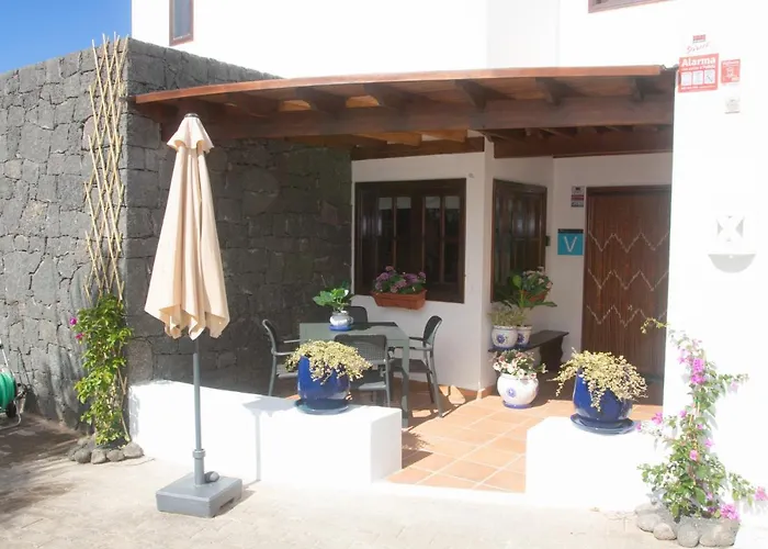 Villa Panoramica