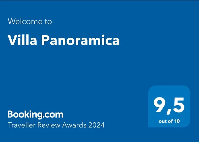Panoramica *