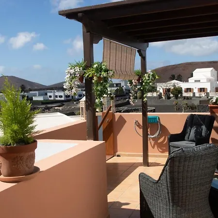 Panoramica Villa *